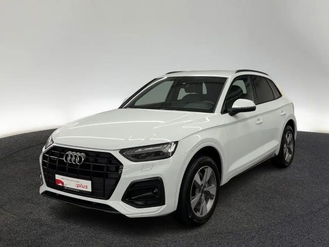 Audi Q5 40 TFSI Quattro