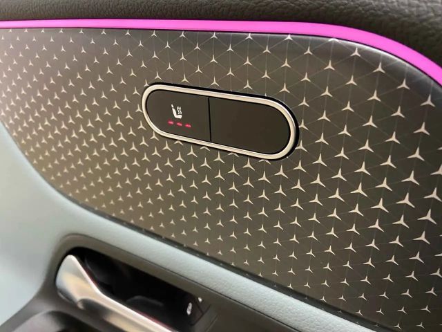 Mercedes-Benz GLA 200 Progressive