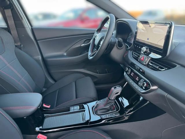 Hyundai i30 N Line T-GDi