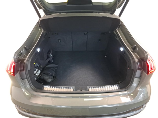 Audi A5 Quattro S-Tronic