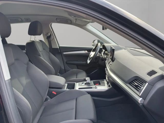 Audi Q5 35 TDI Business S-Tronic
