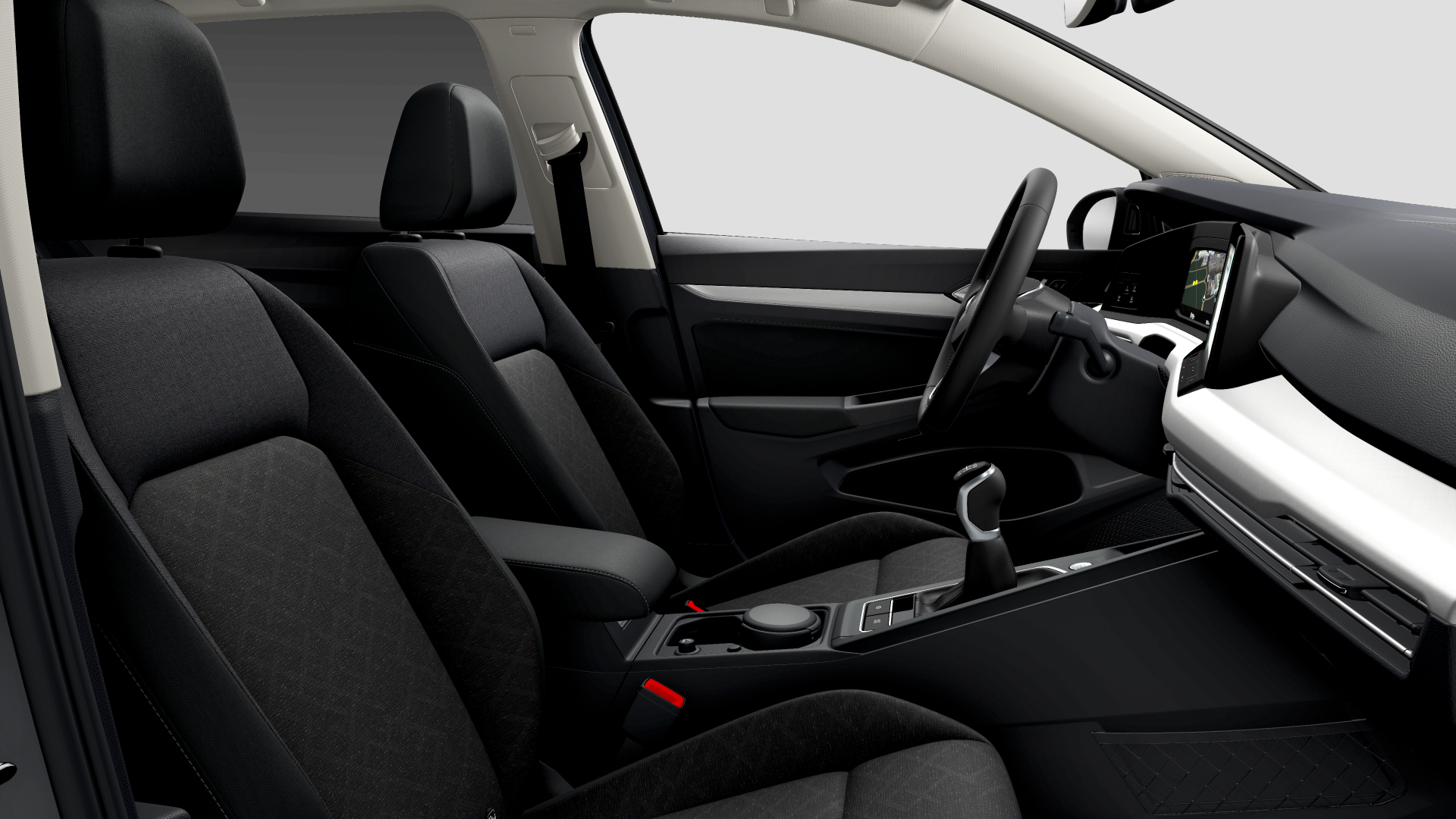 Volkswagen Golf 2.0 TDI Variant