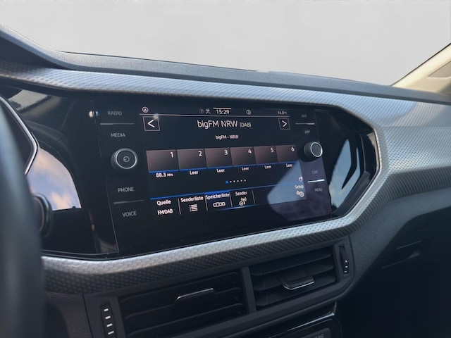 Volkswagen T-Cross 1.0 TSI Move