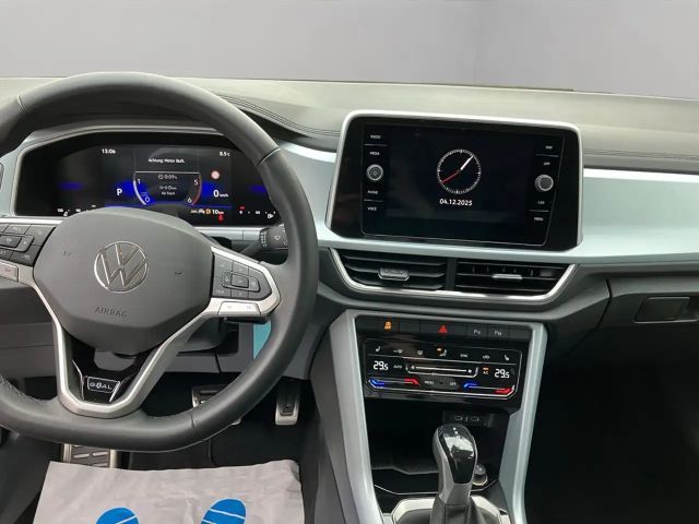 Volkswagen T-Roc 2.0 TDI DSG Plus