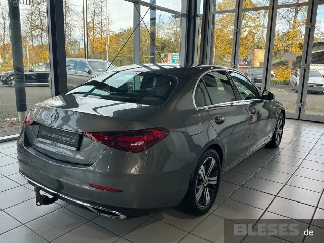 Mercedes-Benz C 220 AVANTGARDE C 220 d Sedan