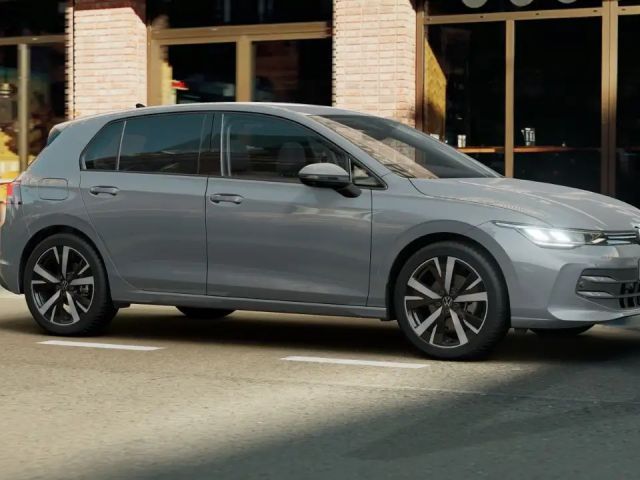 Volkswagen Golf 1.5 TSI Golf VIII Life