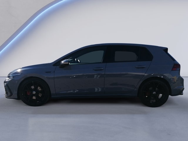 Volkswagen Golf DSG Golf VIII