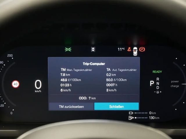 Volvo XC90 Dark T8 Ultra