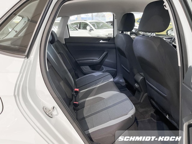 Volkswagen Polo 1.0 TSI Style