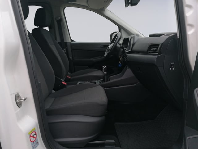 Volkswagen Caddy 2.0 TDI 7-zitter Maxi
