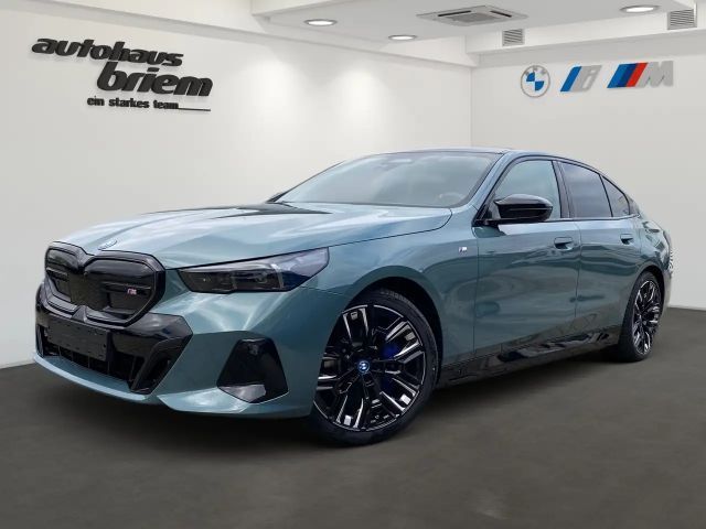 BMW i5 M60 Sedan xDrive