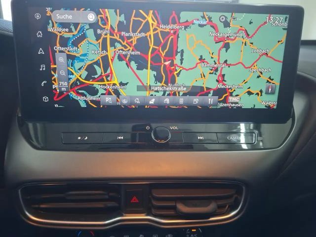 Nissan Juke N-Connecta