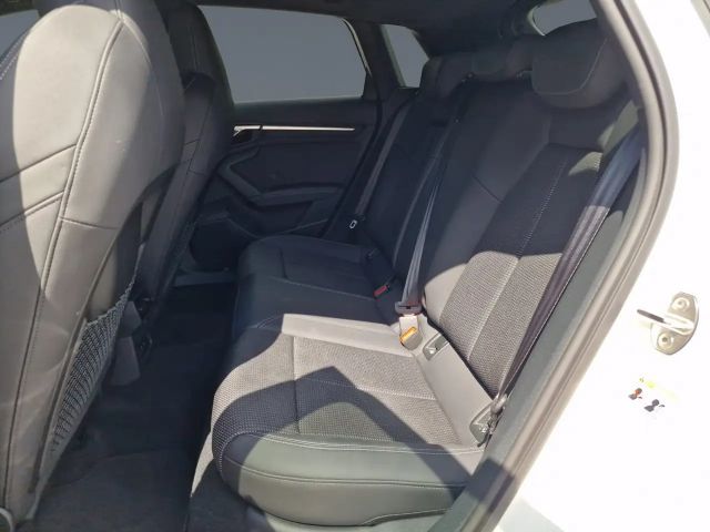 Audi S3 Sedan Sportback