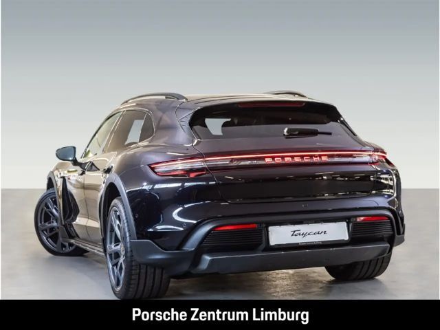 Porsche Taycan 4 Cross Turismo