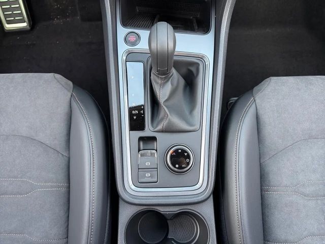 Cupra Ateca 2.0 TSI 4Drive DSG VZ