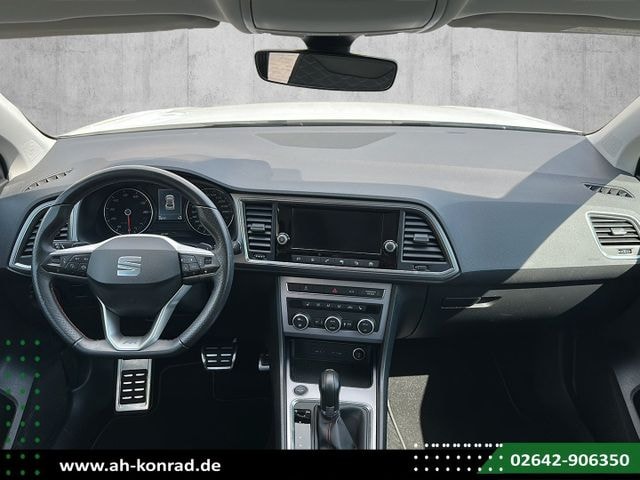 Seat Ateca 1.5 TSI FR-lijn