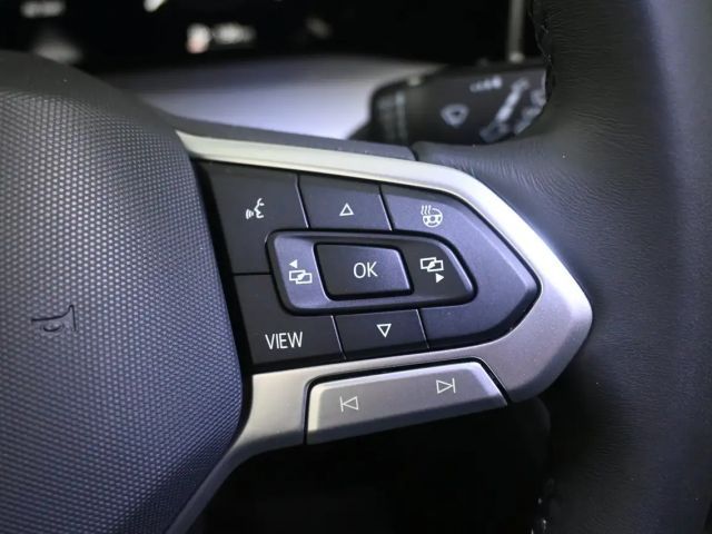 Volkswagen Golf Rabbit TSI