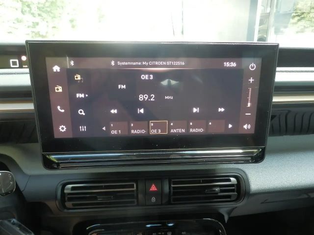 Citroën C3 Aircross Plus