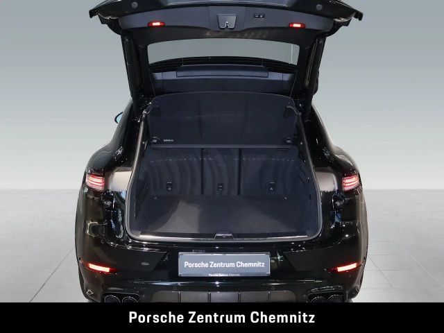 Porsche Cayenne 4 Coupé GTS