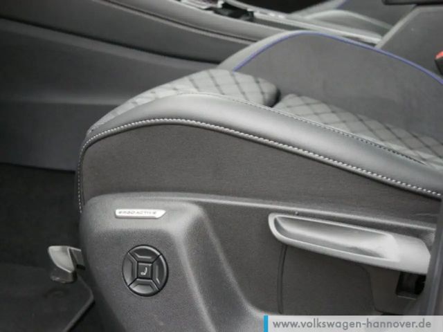 Volkswagen Tiguan 2.0 TDI DSG R-Line