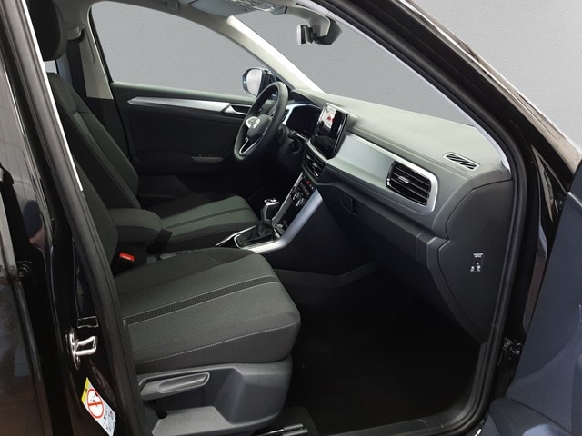 Volkswagen T-Roc 1.5 TSI DSG Life