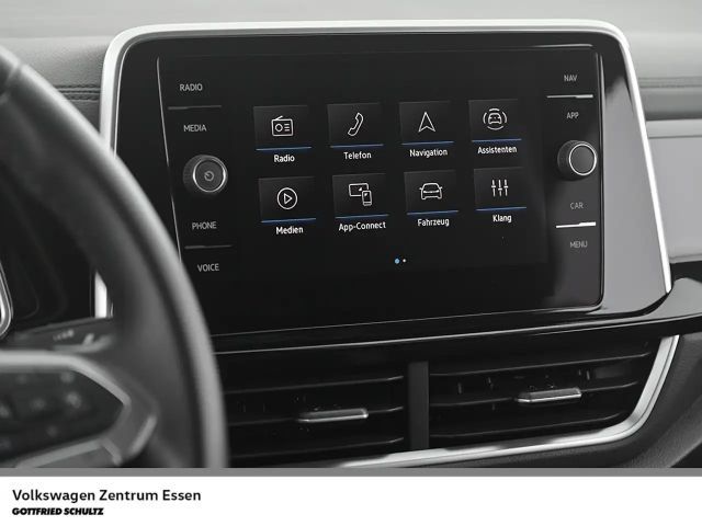 Volkswagen T-Roc Cabriolet DSG R-Line