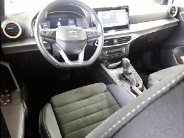 Seat Ibiza 1.0 TSI DSG Xcellence