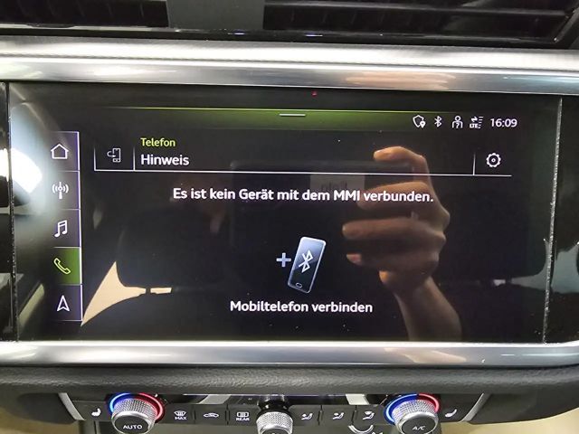 Audi Q3 Hybride Sportback