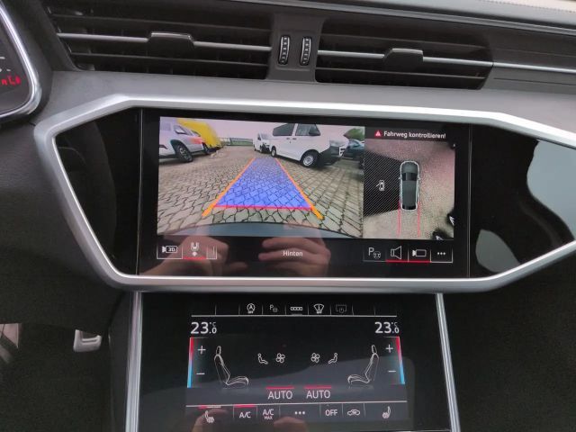 Audi RS6 Avant Performance