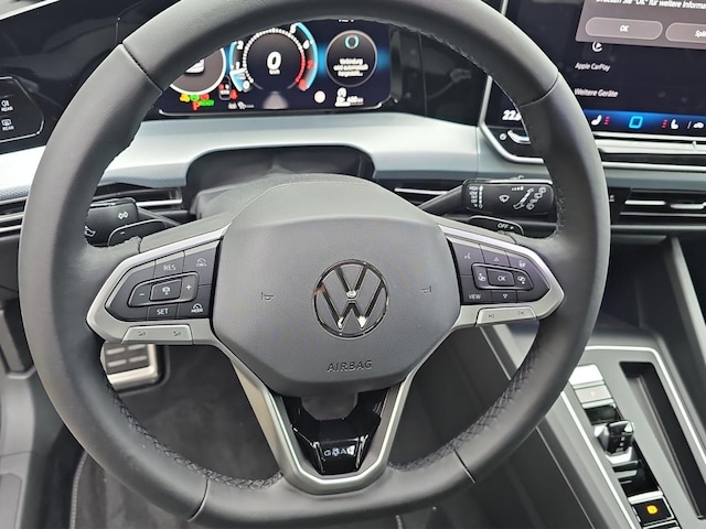 Volkswagen Golf DSG Life