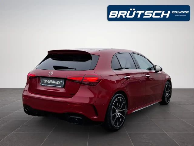 Mercedes-Benz A 35 AMG 4MATIC AMG Line