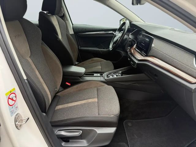 Skoda Octavia 2.0 TDI 4x4 Combi