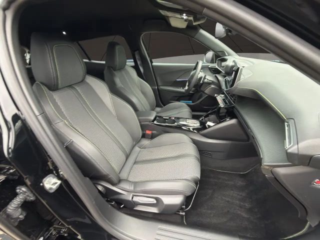 Peugeot 2008 GT-Line Hybrid