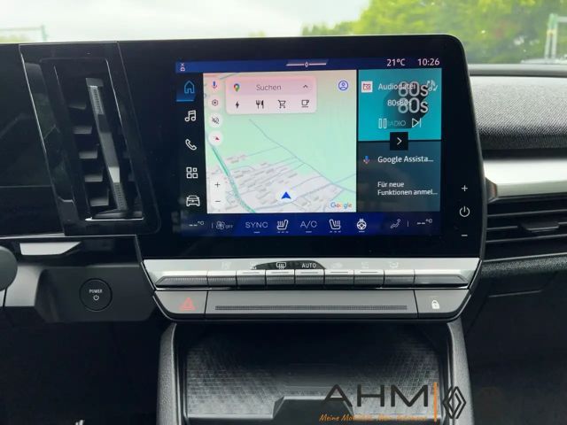 Renault Scenic Comfort Evolution