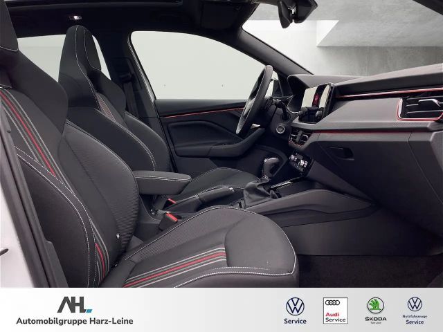 Skoda Kamiq 1.5 TSI Monte Carlo