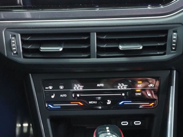 Volkswagen Polo 2.0 TSI DSG GTI IQ.Drive