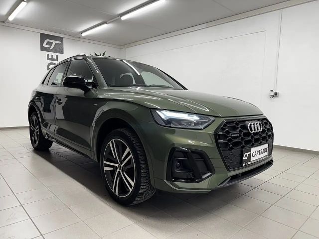 Audi Q5 40 TDI Quattro S-Tronic