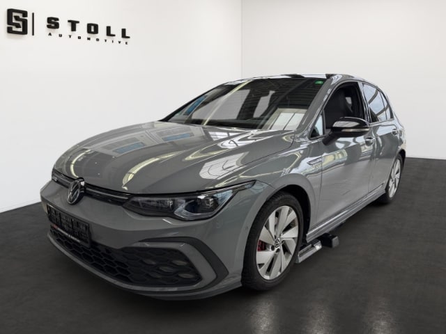 Volkswagen Golf 2.0 TDI GTD Golf VIII