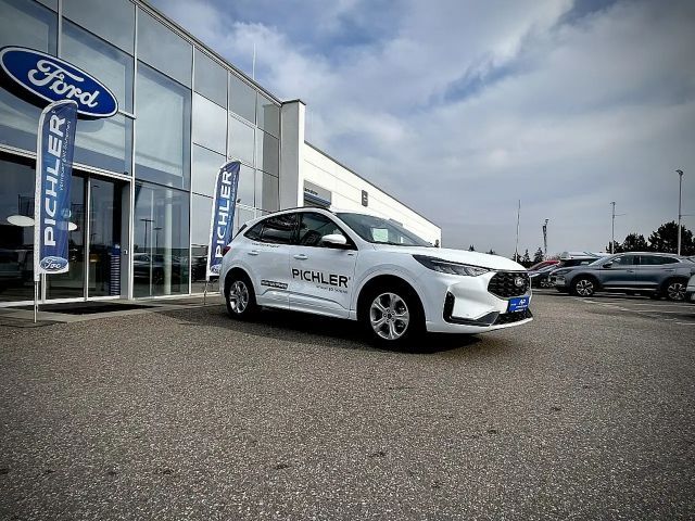 Ford Kuga EcoBoost ST Line