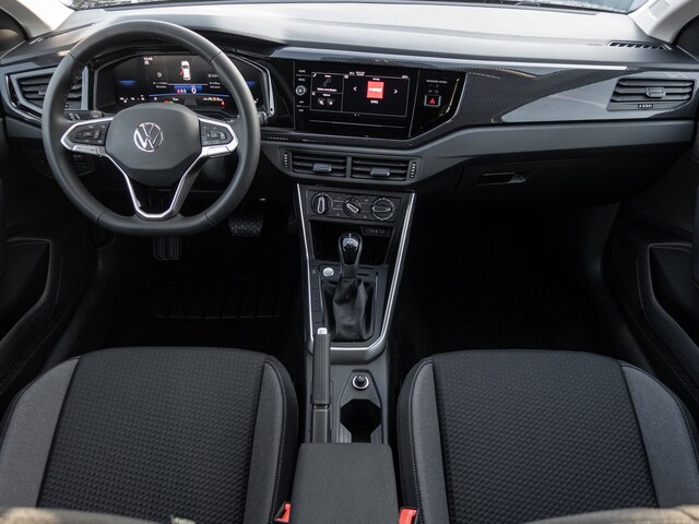 Volkswagen Taigo 1.0 TSI DSG