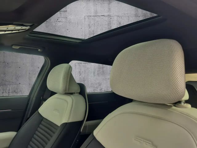 Kia EV4 81.4 kWh GT-Line