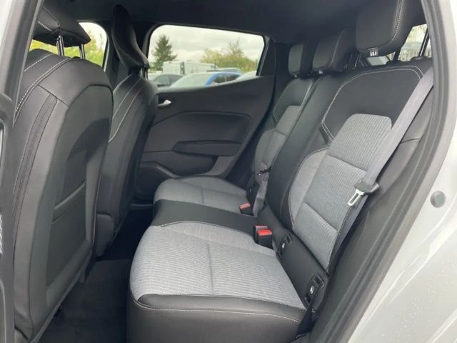 Renault Clio TCe 90 Techno