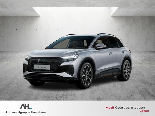 Audi Q4 e-tron 35