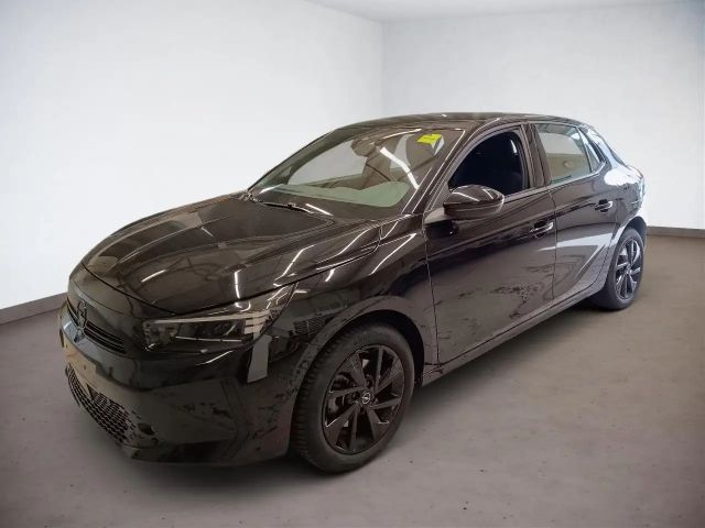 Opel Corsa GS-Line Grand Sport