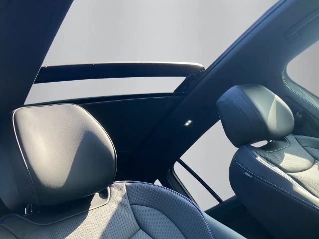 Volkswagen Tiguan R-Line eHybrid