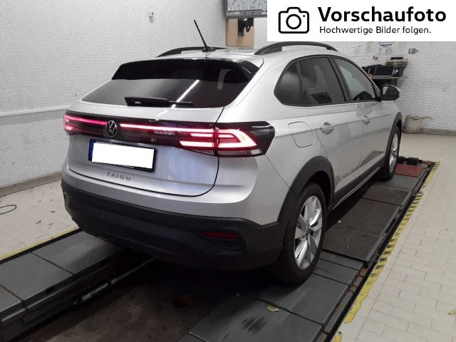 Volkswagen Taigo 1.0 TSI Life