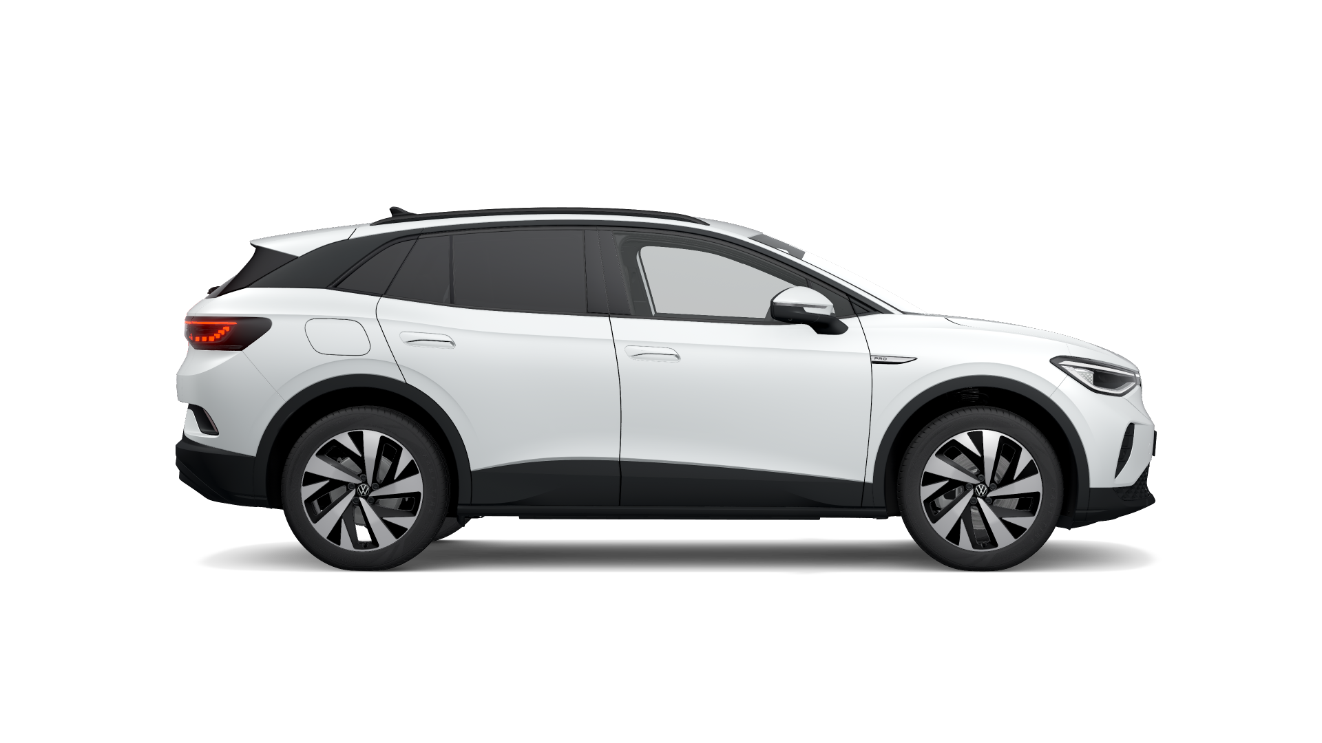 Volkswagen ID.4 IQ.Drive Performance Pro