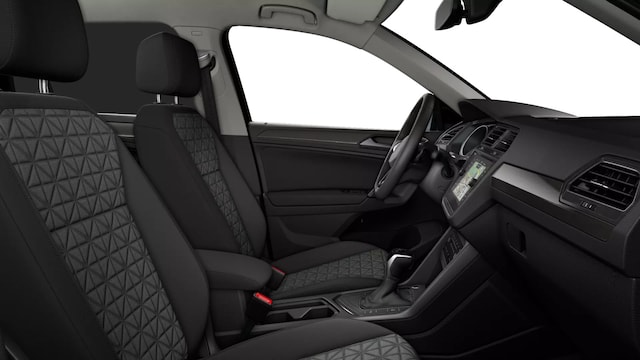 Volkswagen Tiguan 1.5 TSI DSG Life