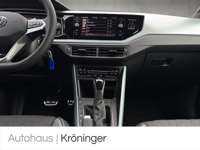 Volkswagen Taigo 1.0 TSI DSG Life