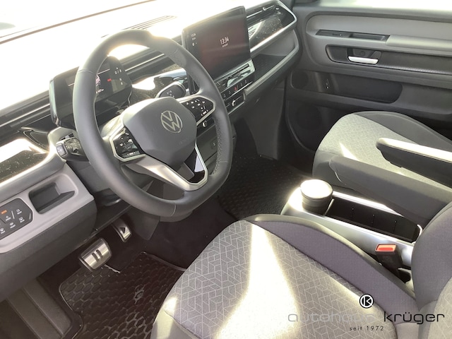 Volkswagen ID.Buzz 150 kW Pro